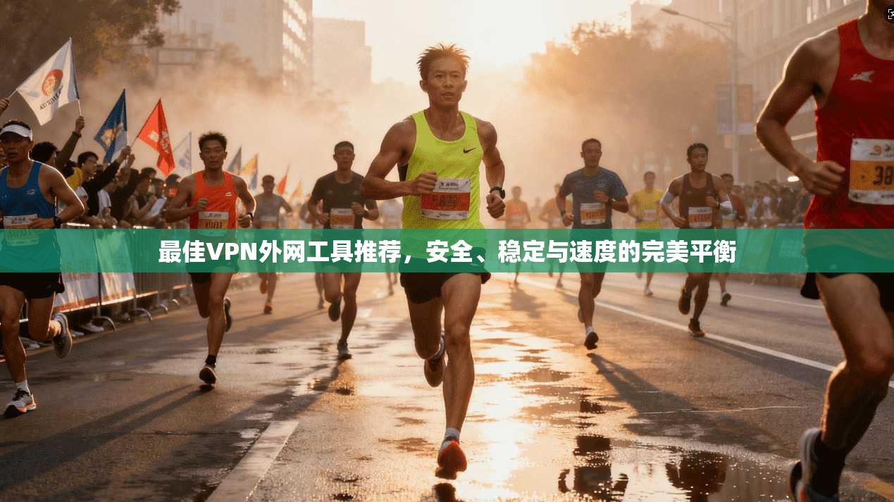最佳VPN外网工具推荐，安全、稳定与速度的完美平衡