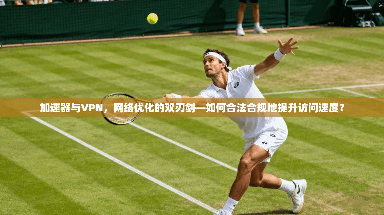 加速器与VPN，网络优化的双刃剑—如何合法合规地提升访问速度？