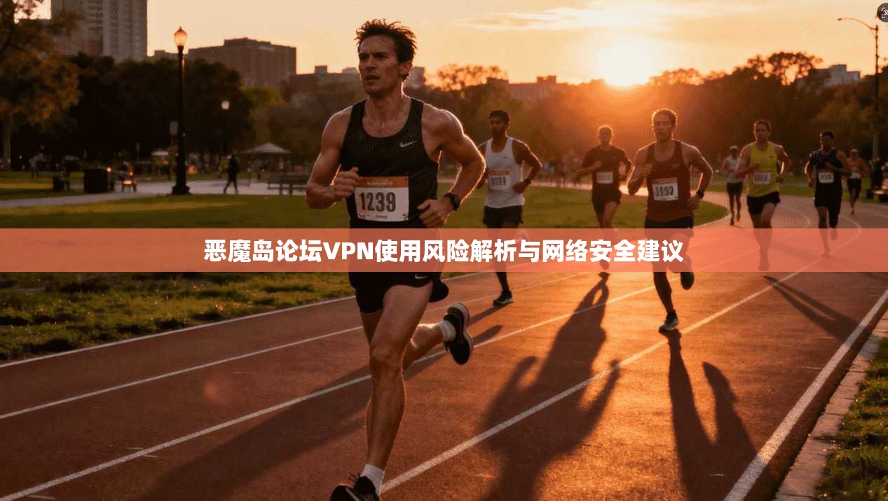 恶魔岛论坛VPN使用风险解析与网络安全建议