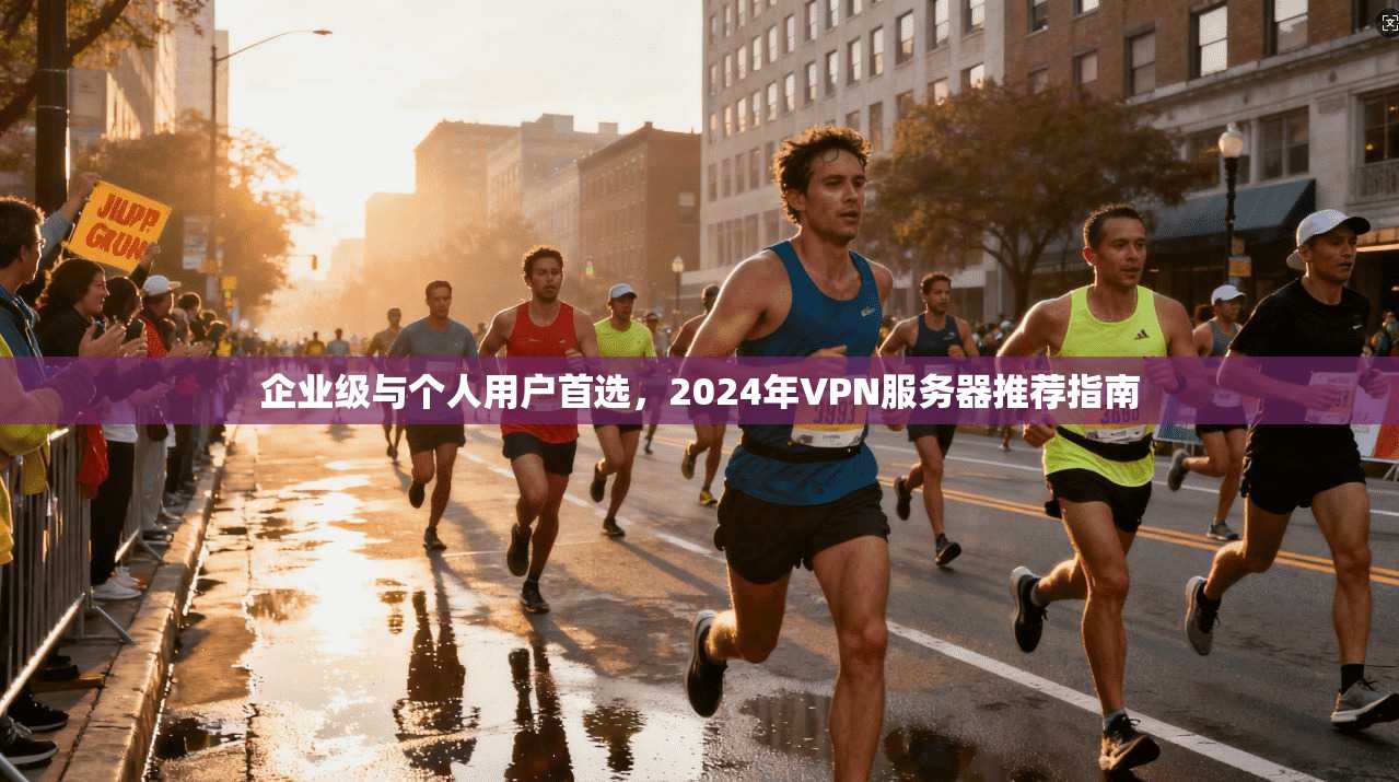 企业级与个人用户首选，2024年VPN服务器推荐指南