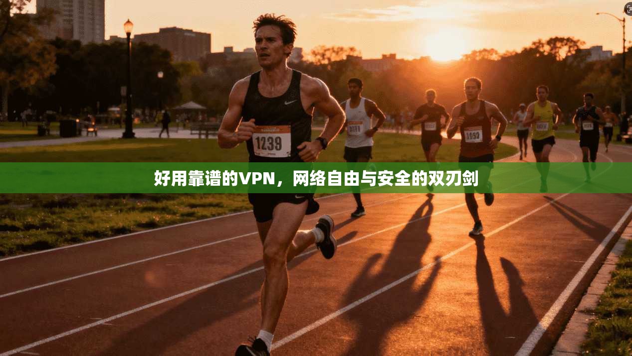 好用靠谱的VPN，网络自由与安全的双刃剑