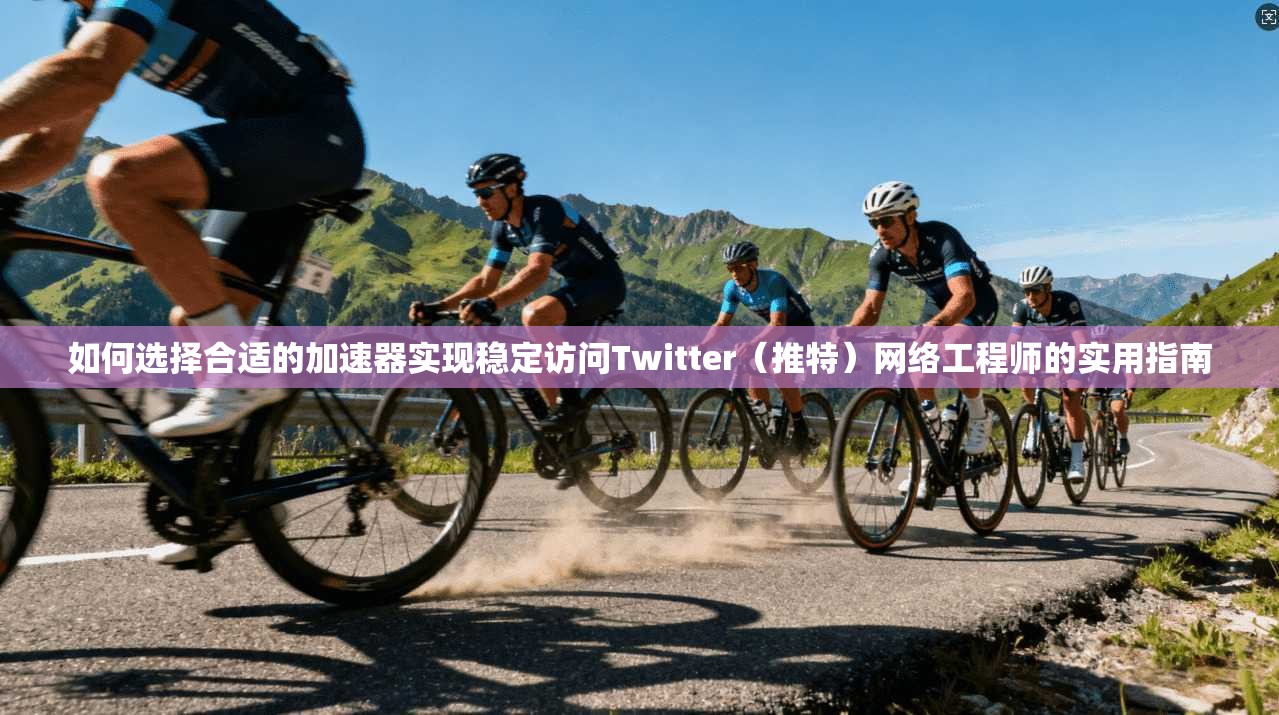 如何选择合适的加速器实现稳定访问Twitter（推特）网络工程师的实用指南