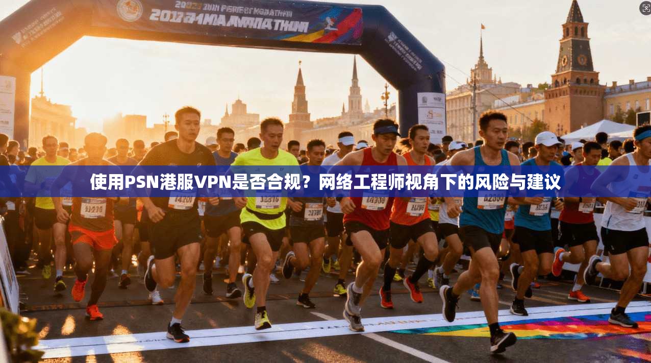使用PSN港服VPN是否合规？网络工程师视角下的风险与建议