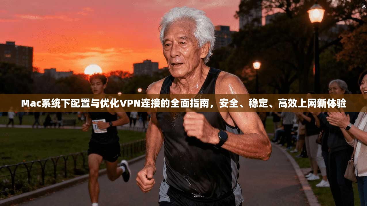 Mac系统下配置与优化VPN连接的全面指南，安全、稳定、高效上网新体验