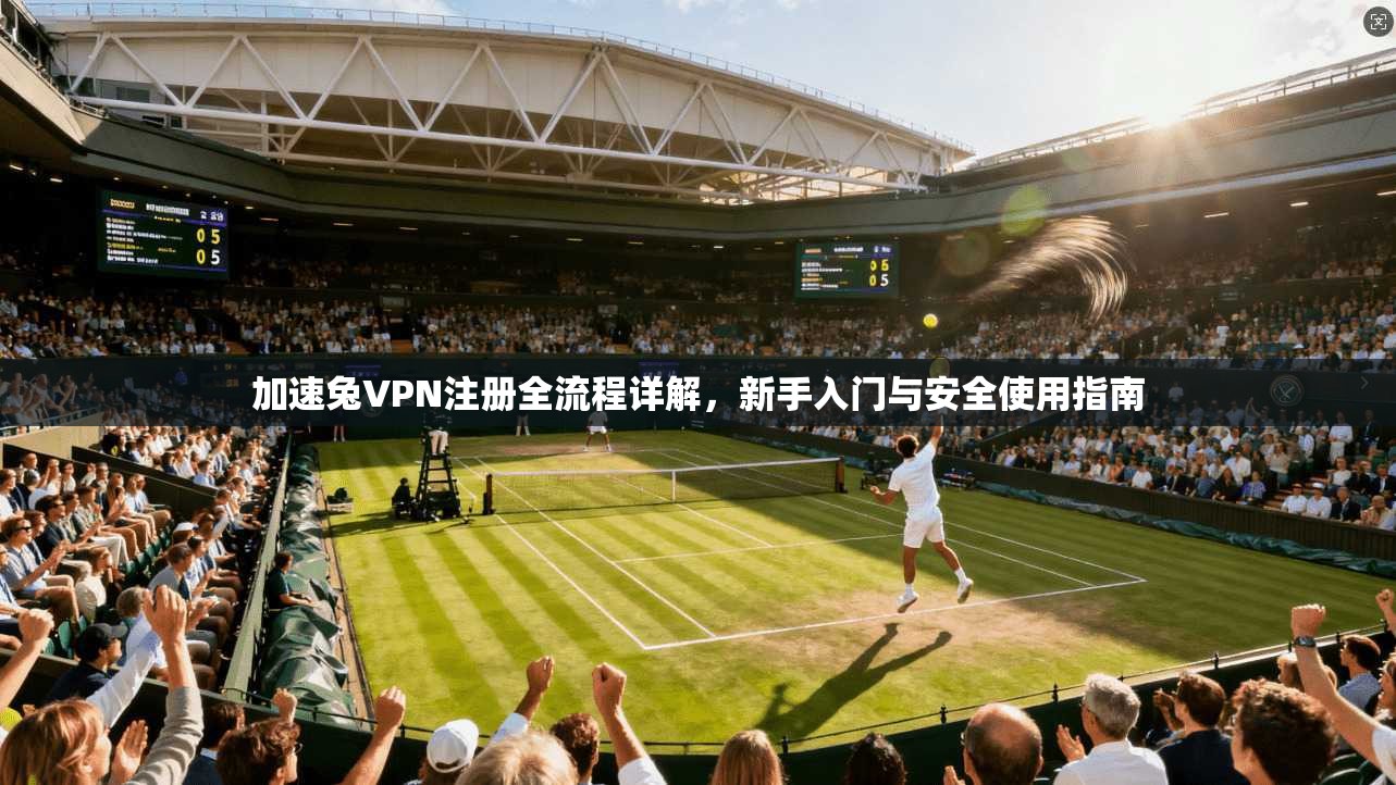 加速兔VPN注册全流程详解，新手入门与安全使用指南