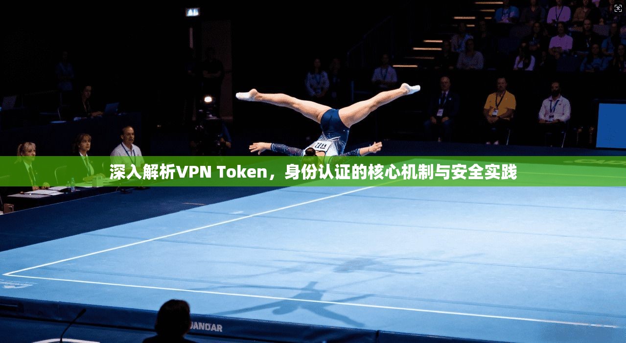 深入解析VPN Token，身份认证的核心机制与安全实践