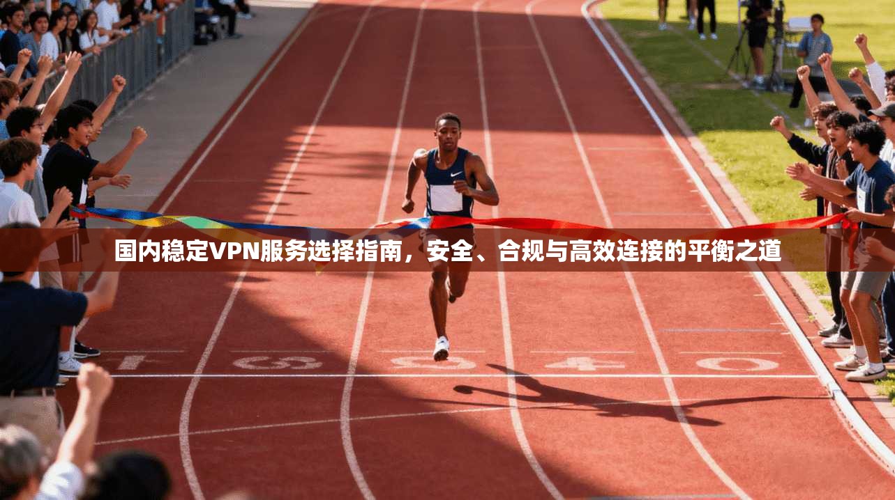 国内稳定VPN服务选择指南，安全、合规与高效连接的平衡之道