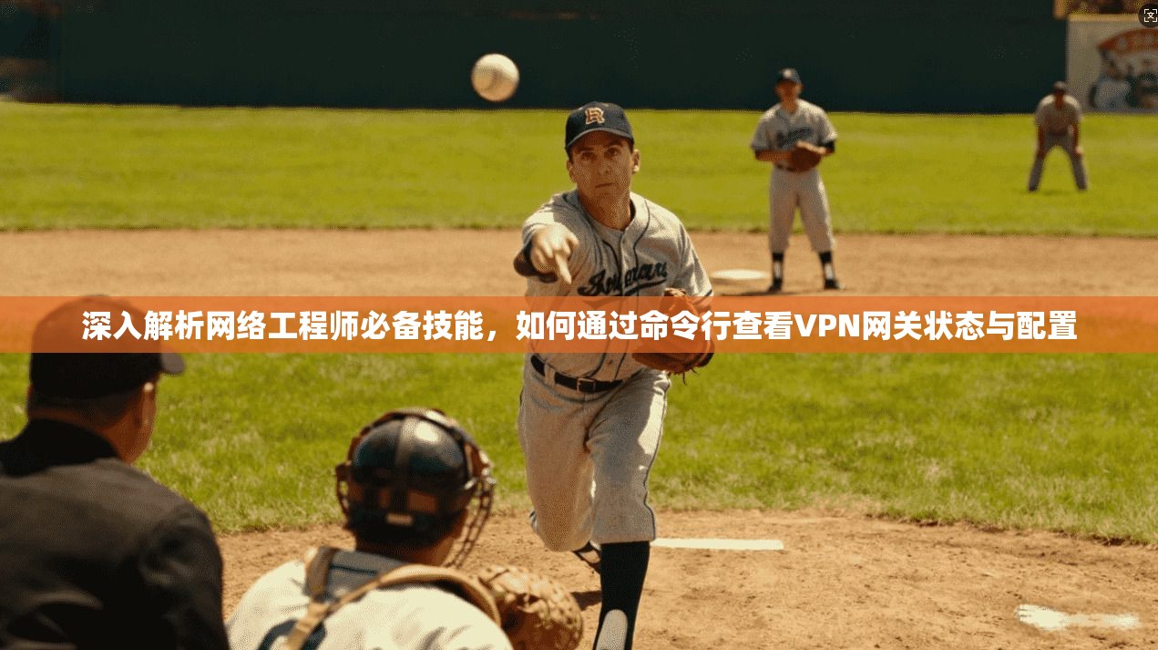 深入解析网络工程师必备技能，如何通过命令行查看VPN网关状态与配置