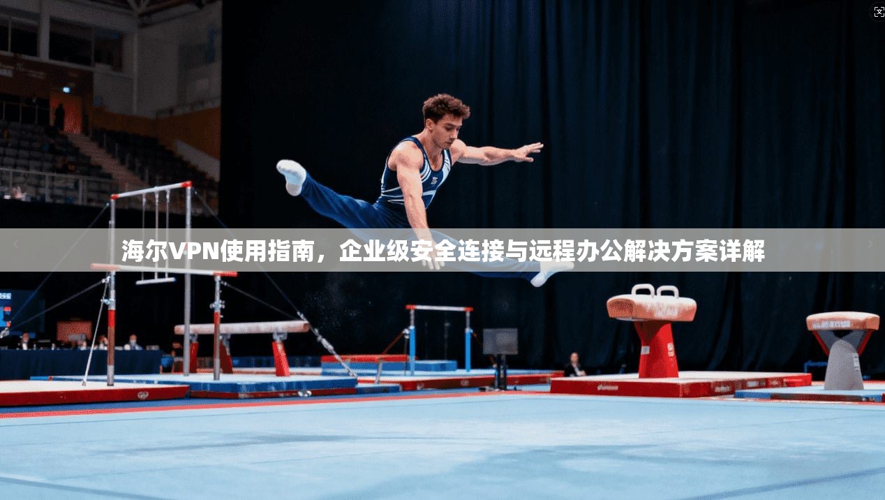 海尔VPN使用指南，企业级安全连接与远程办公解决方案详解