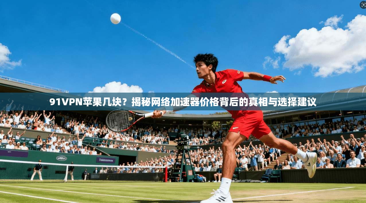 91VPN苹果几块？揭秘网络加速器价格背后的真相与选择建议