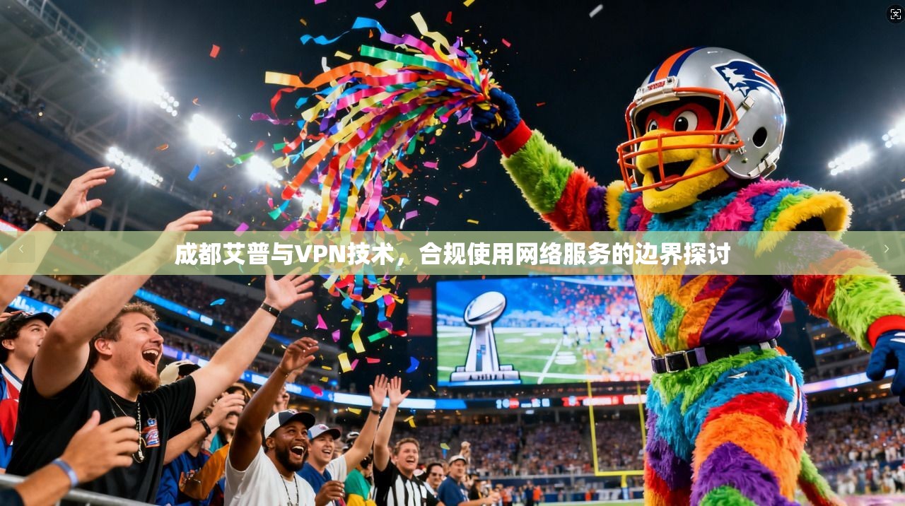 成都艾普与VPN技术，合规使用网络服务的边界探讨