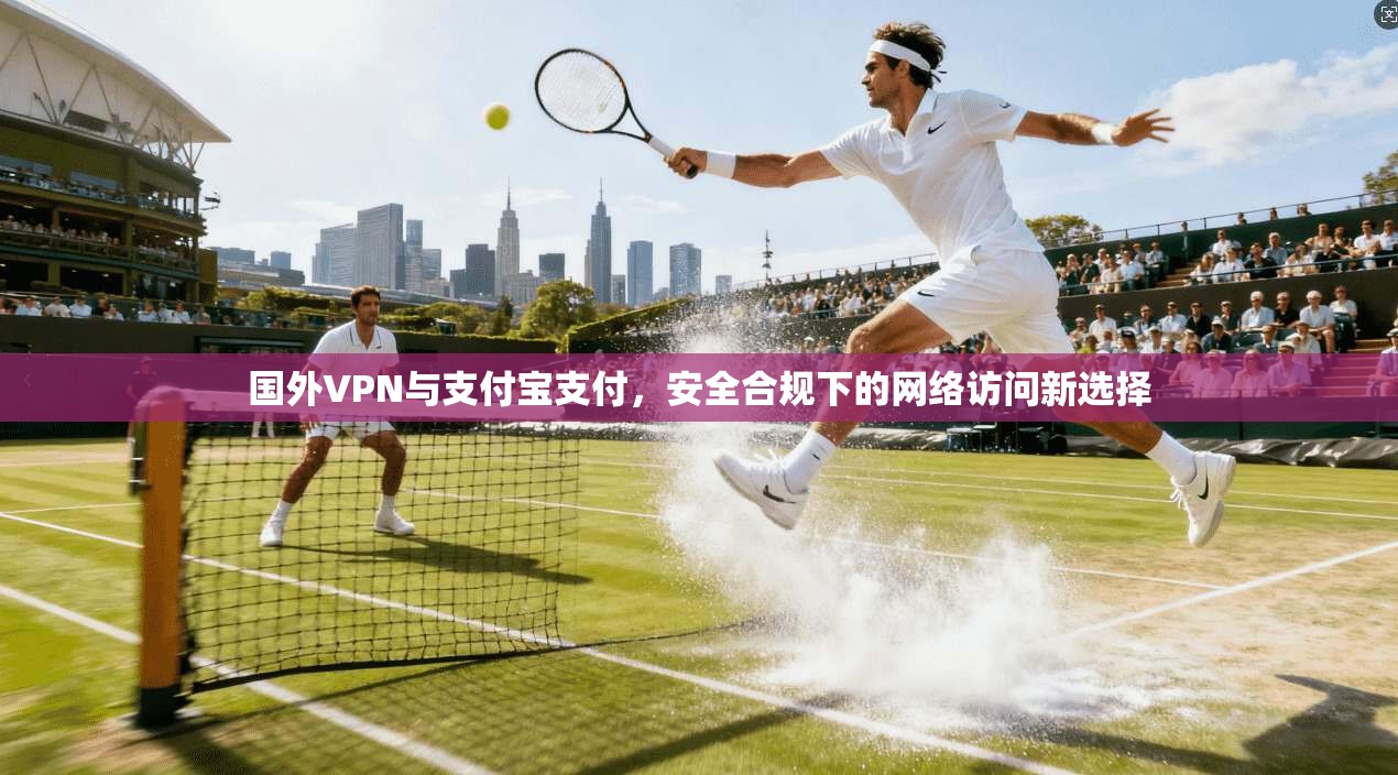国外VPN与支付宝支付,安全合规下的网络访问新选择 国外VPN与支付宝支付,安全合规下的网络访问新选择
