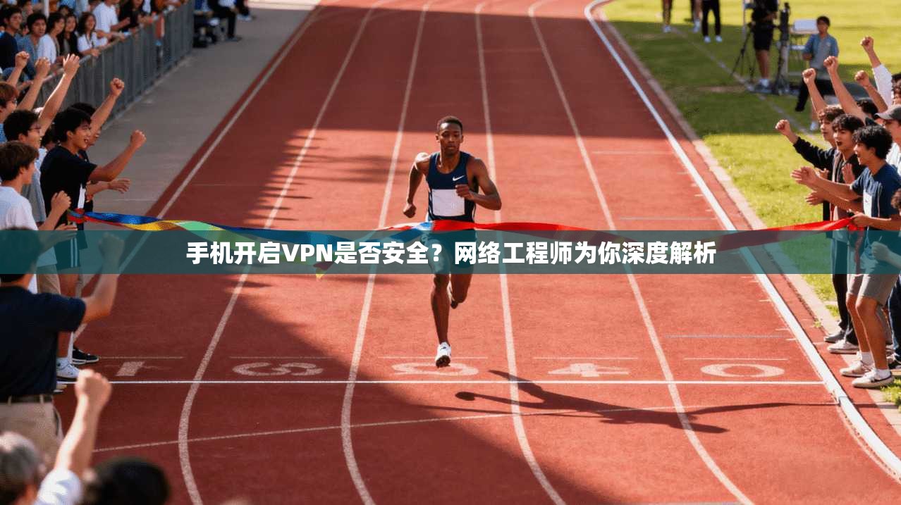 手机开启VPN是否安全?网络工程师为你深度解析 手机开启VPN是否安全?网络工程师为你深度解析