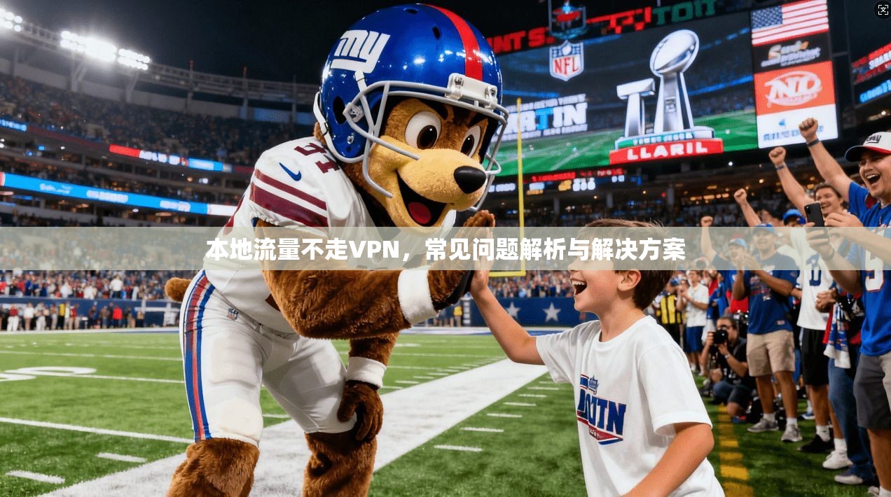 本地流量不走VPN，常见问题解析与解决方案