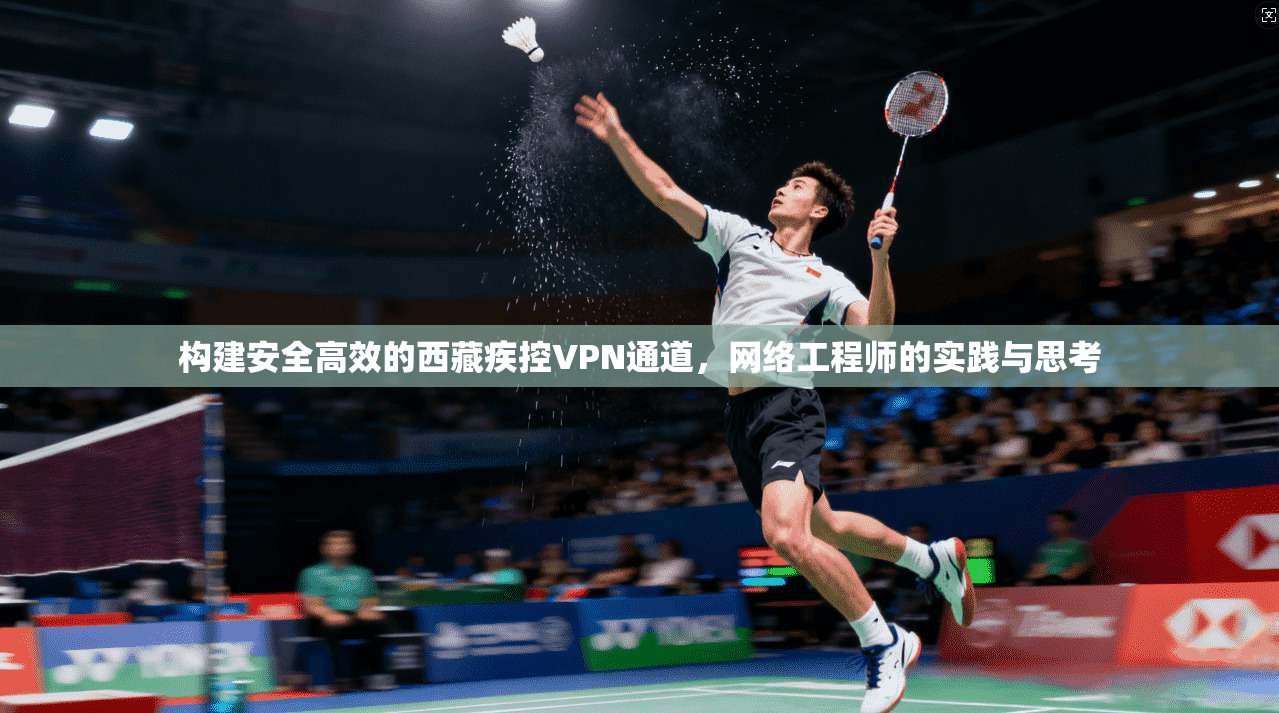 构建安全高效的西藏疾控VPN通道，网络工程师的实践与思考