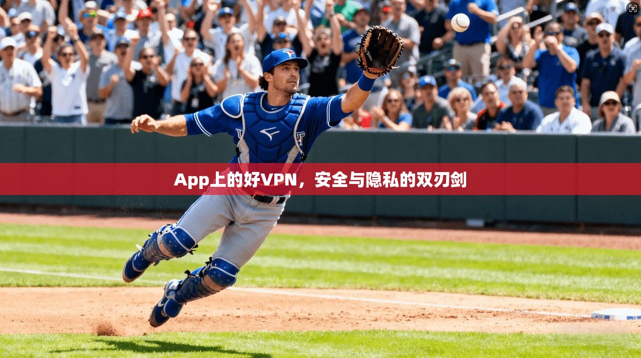 App上的好VPN,安全与隐私的双刃剑 App上的好VPN,安全与隐私的双刃剑