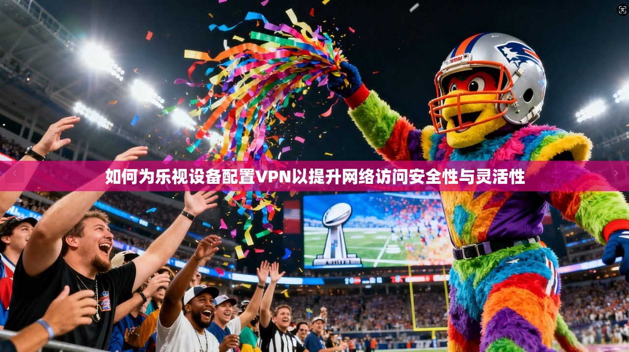如何为乐视设备配置VPN以提升网络访问安全性与灵活性 如何为乐视设备配置VPN以提升网络访问安全性与灵活性