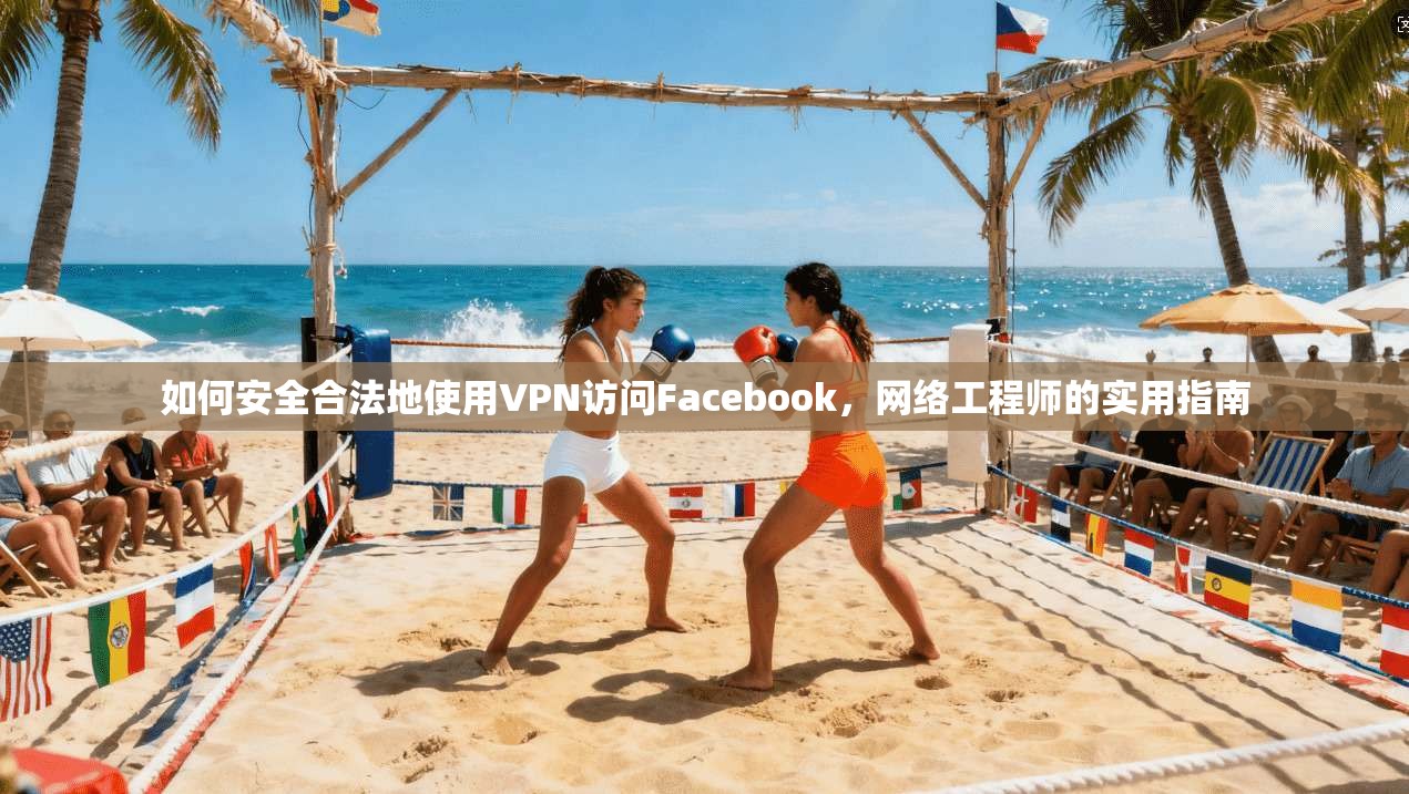 如何安全合法地使用VPN访问Facebook,网络工程师的实用指南 如何安全合法地使用VPN访问Facebook,网络工程师的实用指南