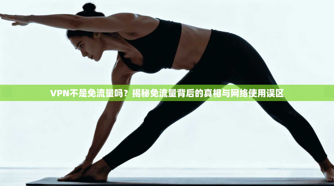 VPN不是免流量吗？揭秘免流量背后的真相与网络使用误区