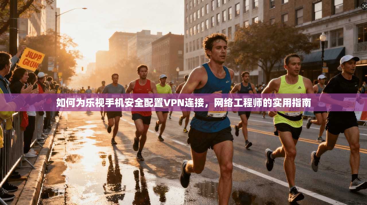 如何为乐视手机安全配置VPN连接，网络工程师的实用指南