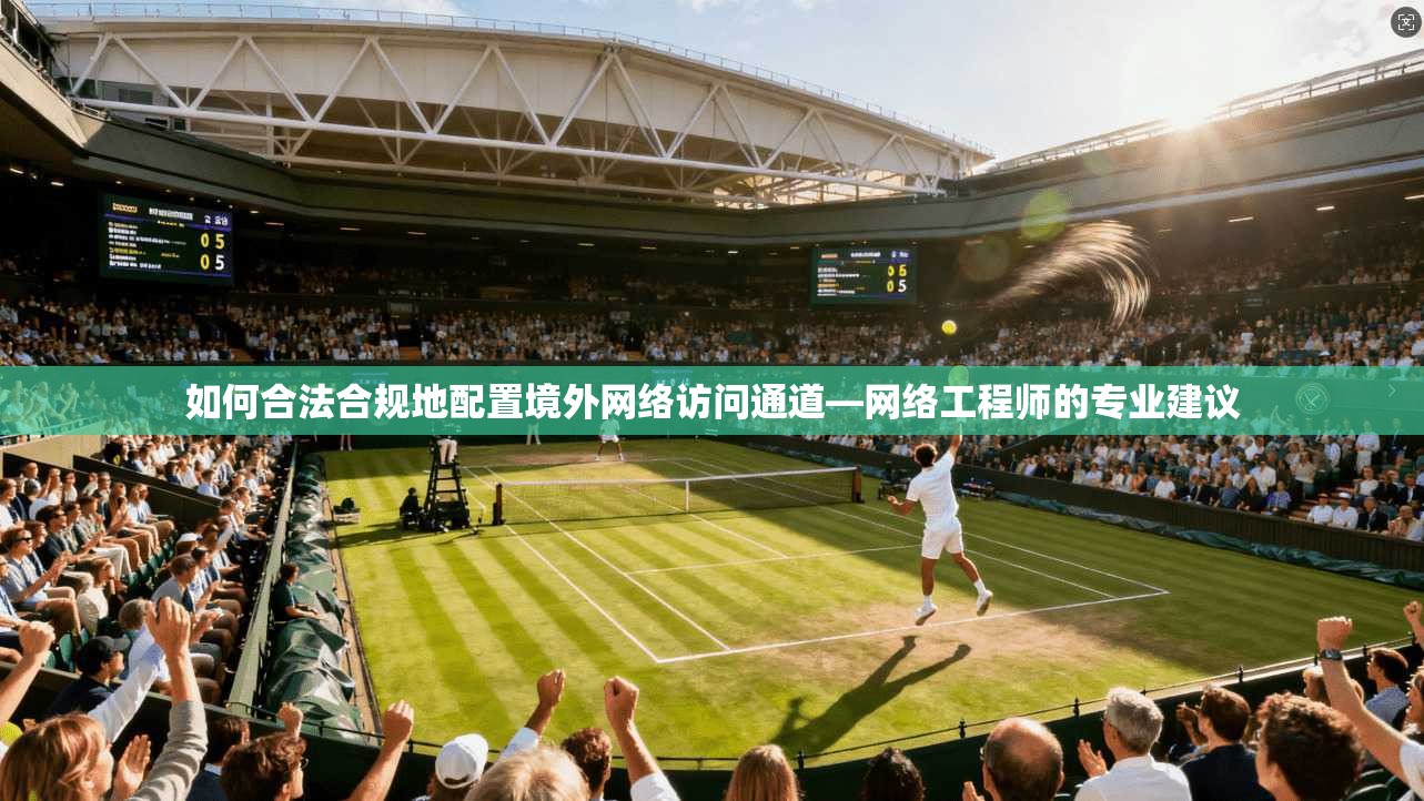 如何合法合规地配置境外网络访问通道—网络工程师的专业建议