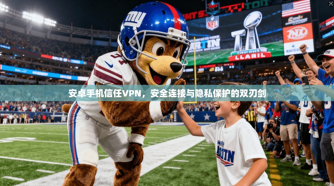安卓手机信任VPN，安全连接与隐私保护的双刃剑