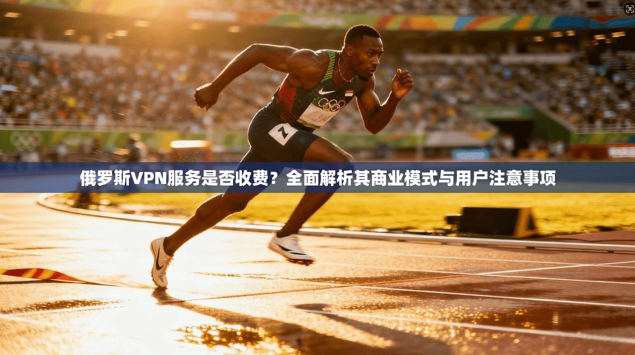 俄罗斯VPN服务是否收费？全面解析其商业模式与用户注意事项