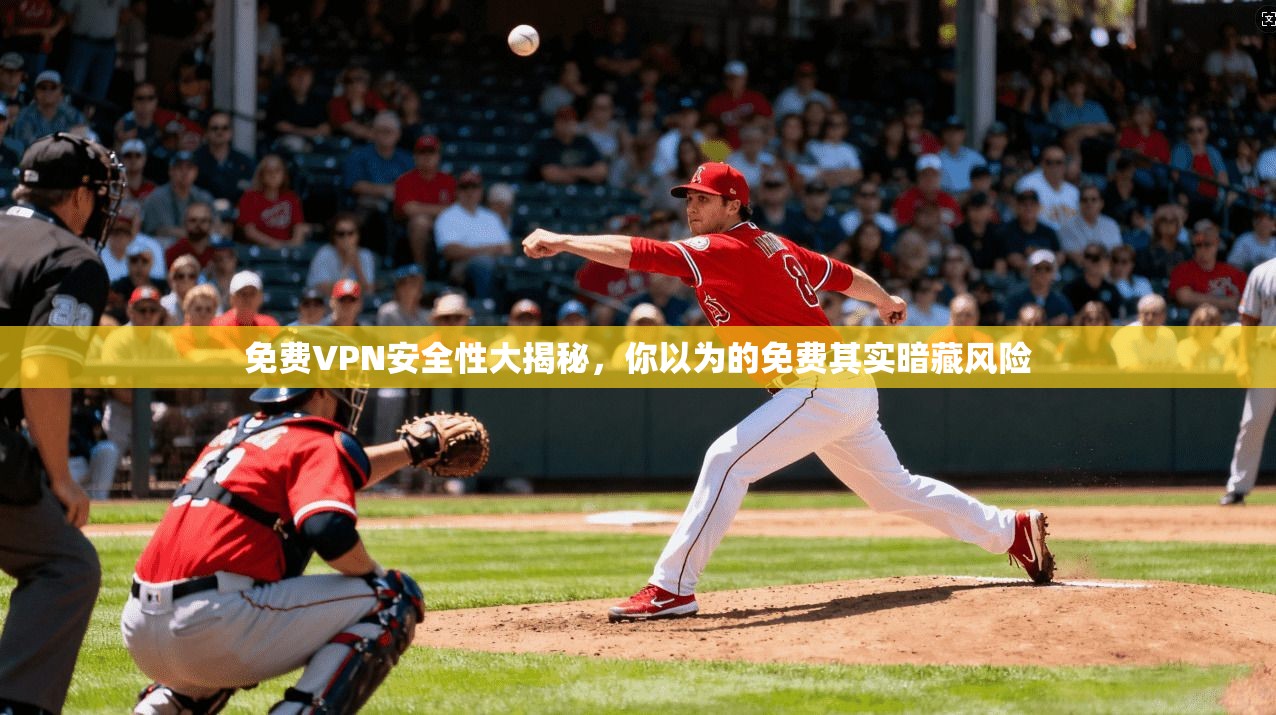 免费VPN安全性大揭秘，你以为的免费其实暗藏风险