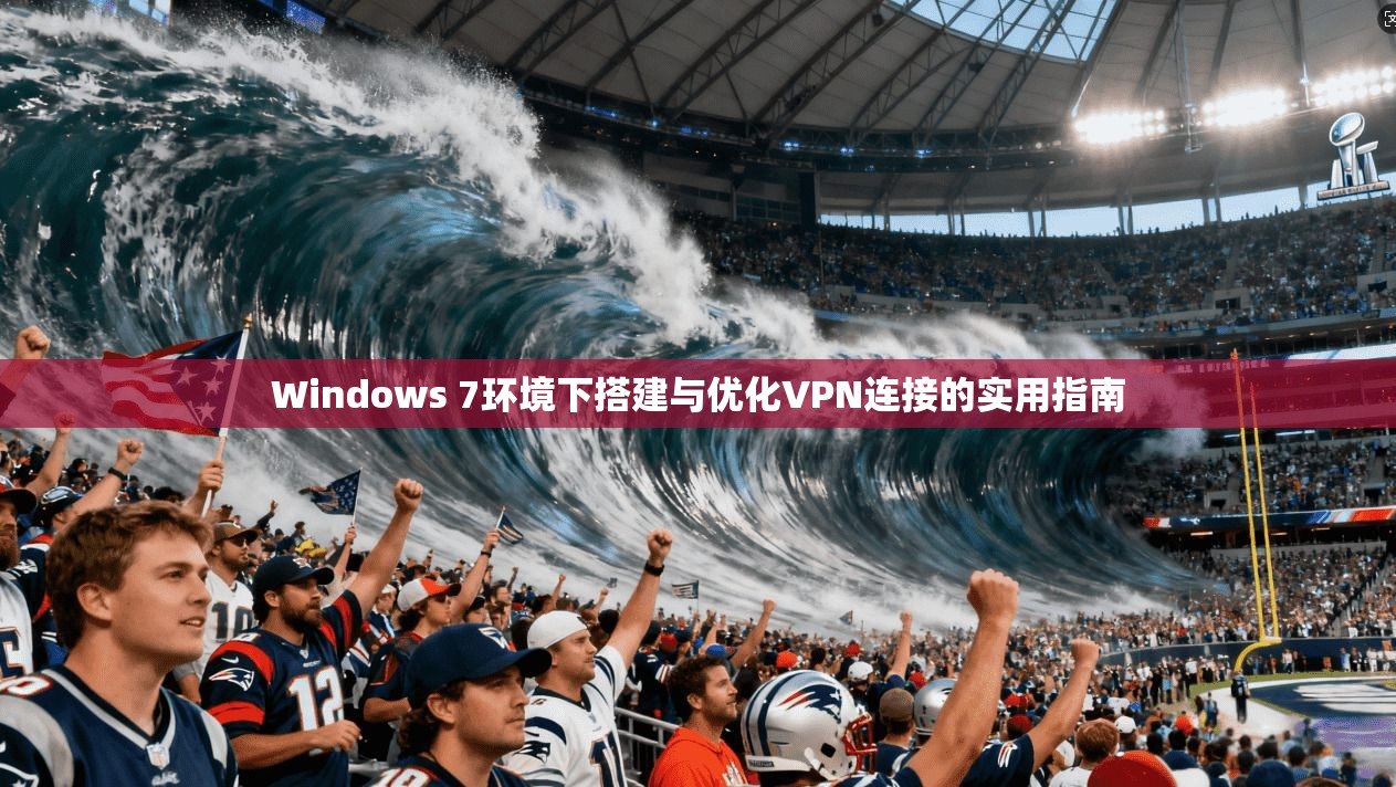 Windows 7环境下搭建与优化VPN连接的实用指南