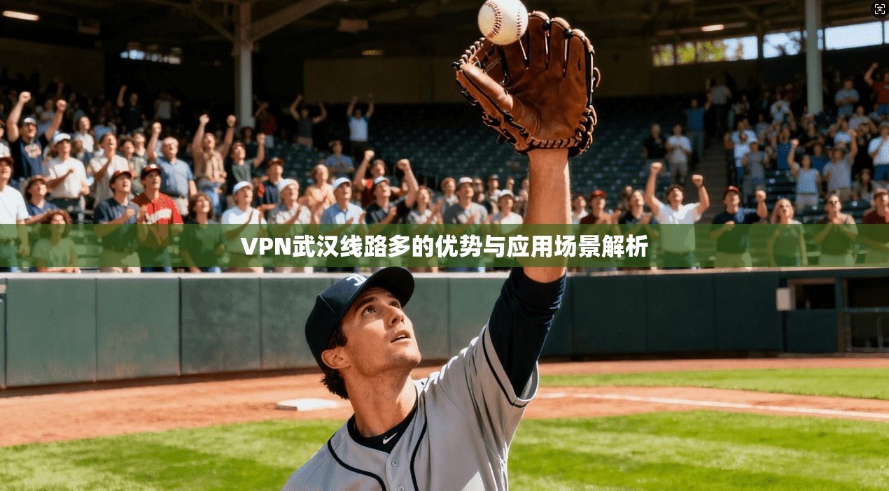 VPN武汉线路多的优势与应用场景解析