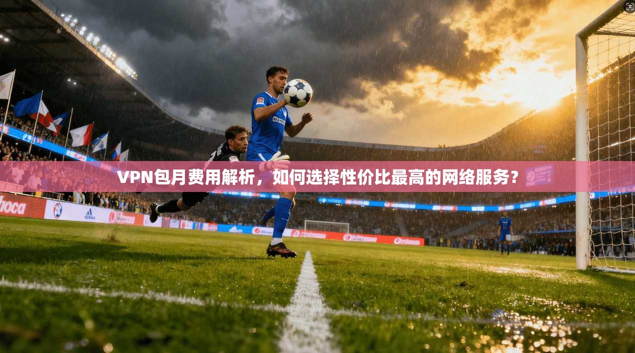 VPN包月费用解析，如何选择性价比最高的网络服务？