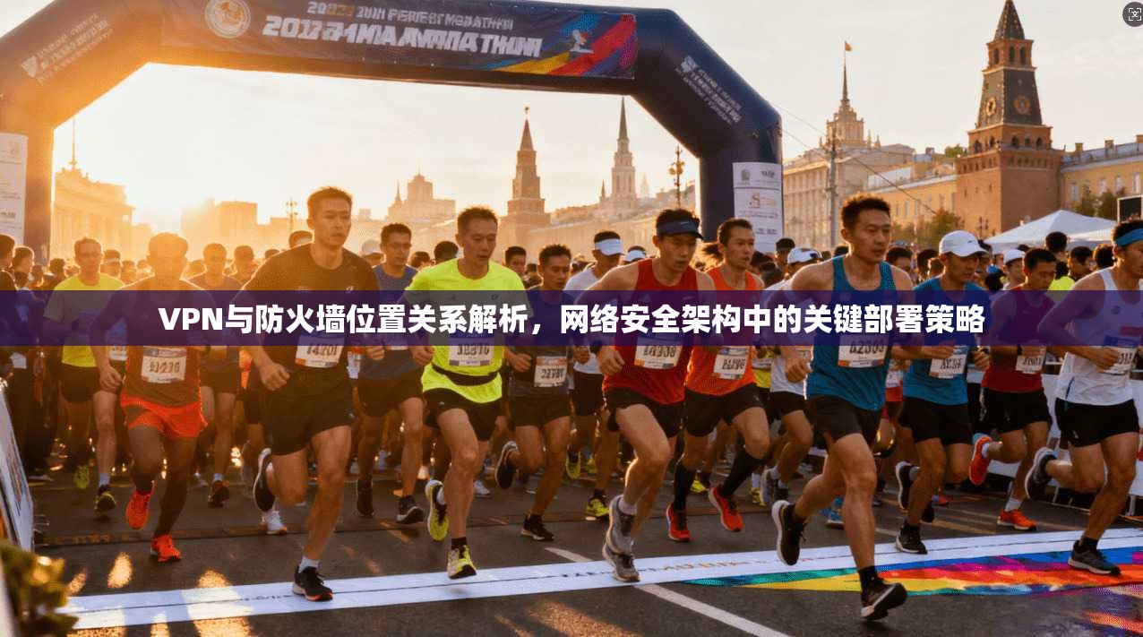 VPN与防火墙位置关系解析，网络安全架构中的关键部署策略