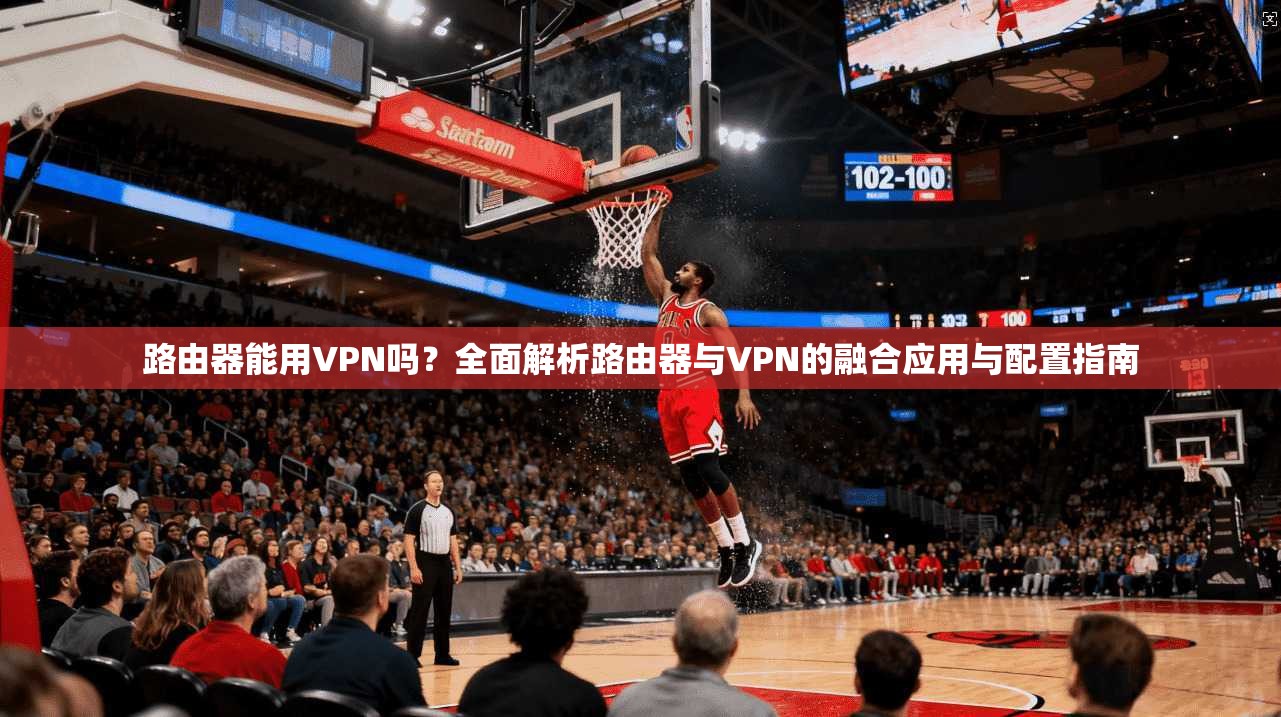 路由器能用VPN吗？全面解析路由器与VPN的融合应用与配置指南