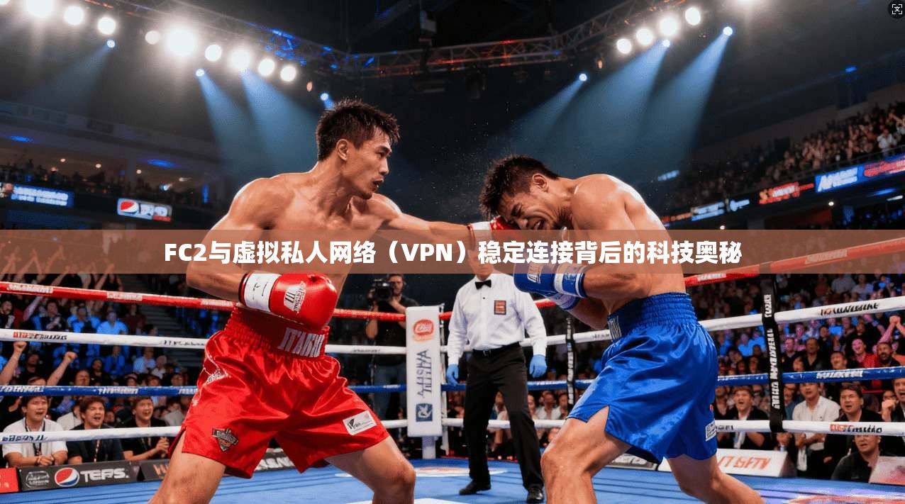 FC2与虚拟私人网络（VPN）稳定连接背后的科技奥秘