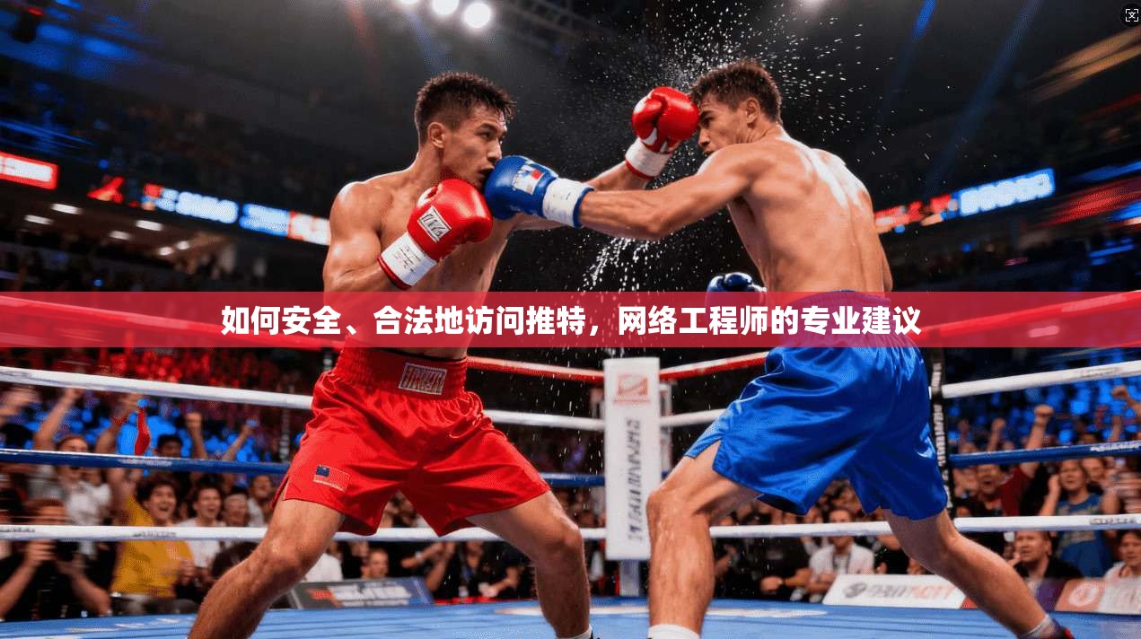 如何安全、合法地访问推特，网络工程师的专业建议