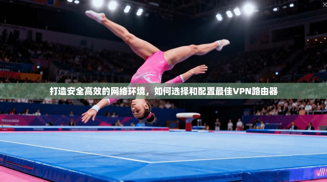 打造安全高效的网络环境，如何选择和配置最佳VPN路由器