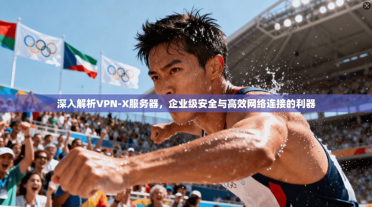 深入解析VPN-X服务器，企业级安全与高效网络连接的利器