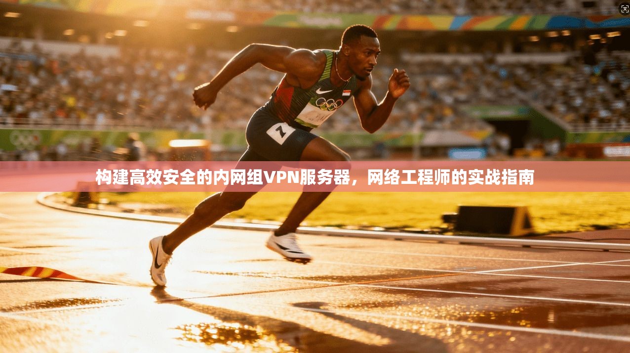 构建高效安全的内网组VPN服务器，网络工程师的实战指南