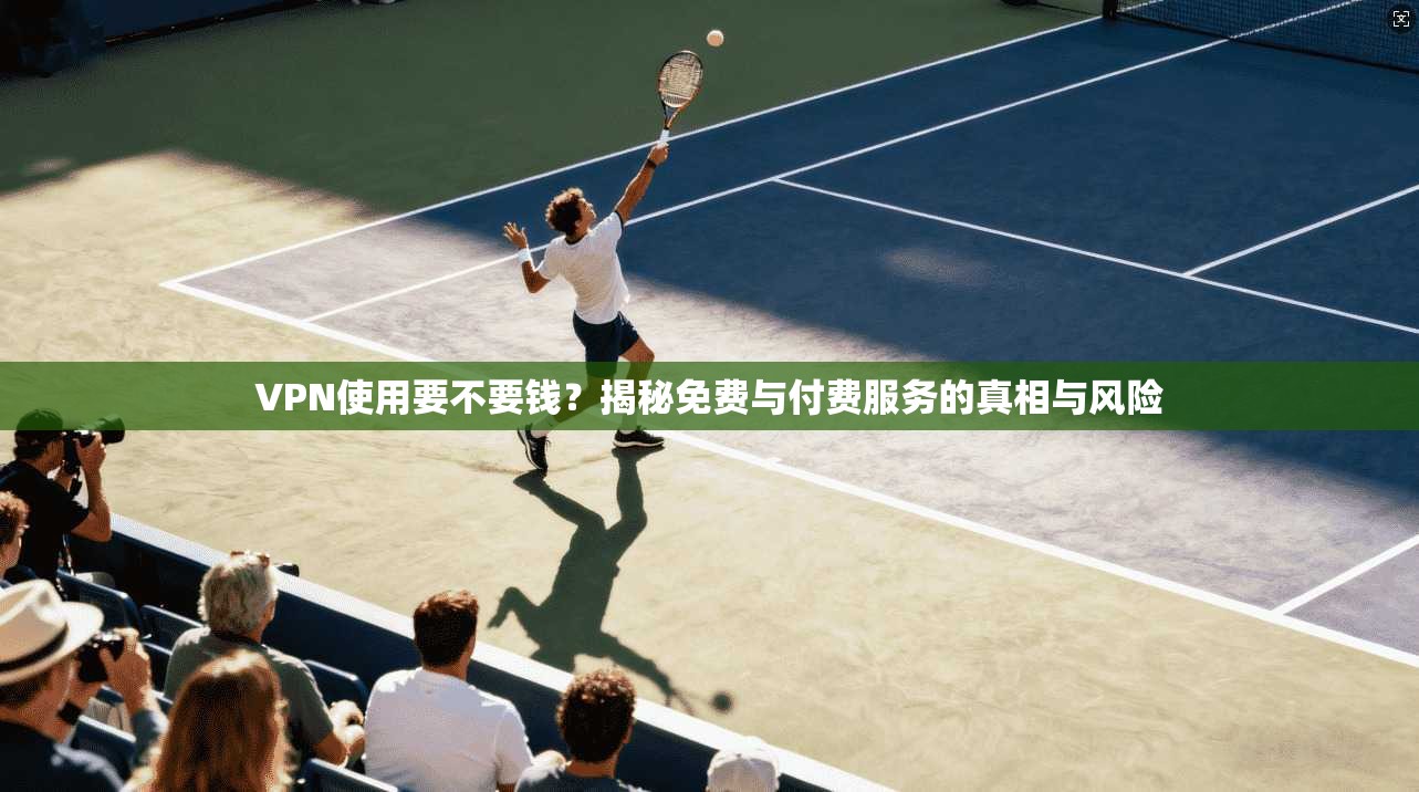 VPN使用要不要钱？揭秘免费与付费服务的真相与风险