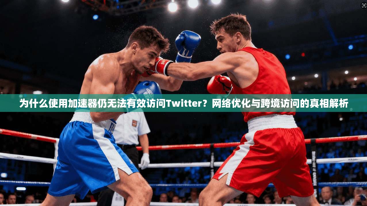 为什么使用加速器仍无法有效访问Twitter？网络优化与跨境访问的真相解析