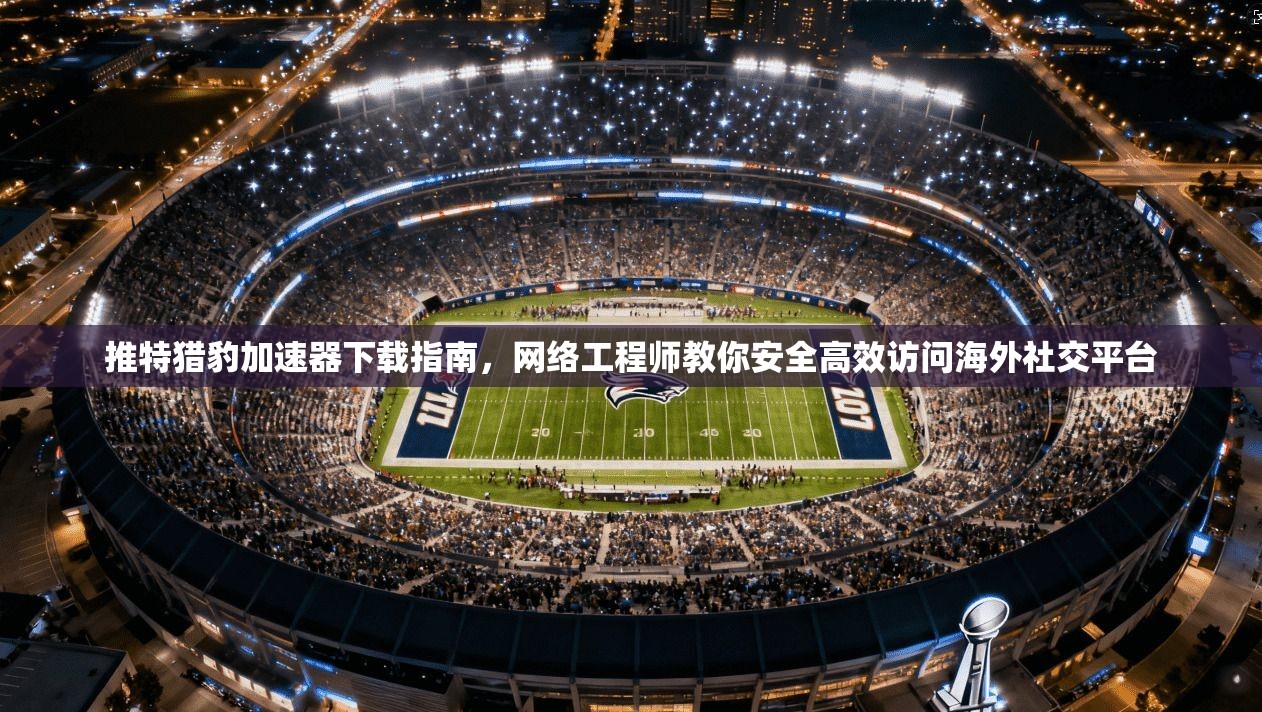 推特猎豹加速器下载指南，网络工程师教你安全高效访问海外社交平台