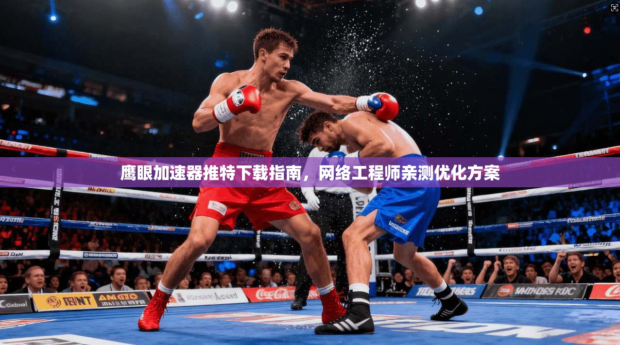 鹰眼加速器推特下载指南，网络工程师亲测优化方案