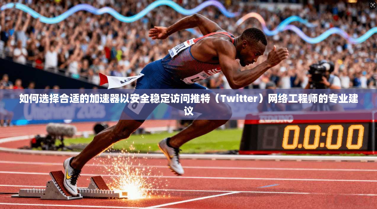 如何选择合适的加速器以安全稳定访问推特（Twitter）网络工程师的专业建议