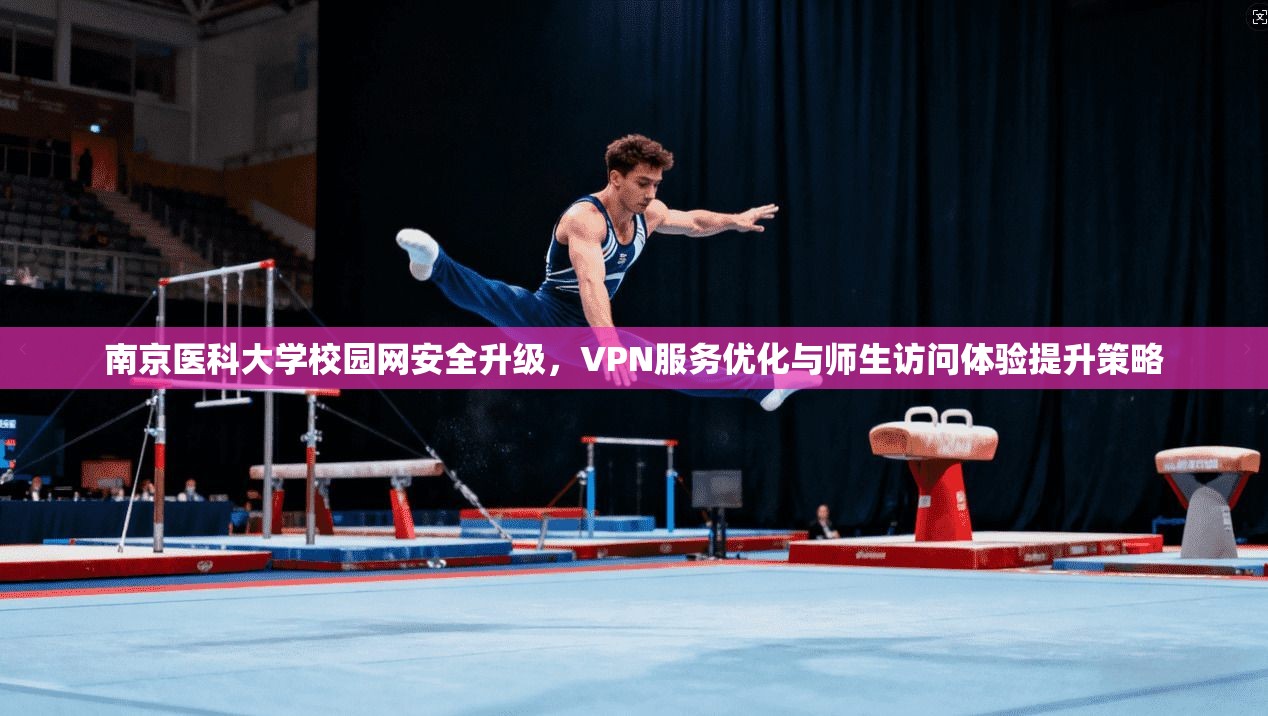 南京医科大学校园网安全升级，VPN服务优化与师生访问体验提升策略