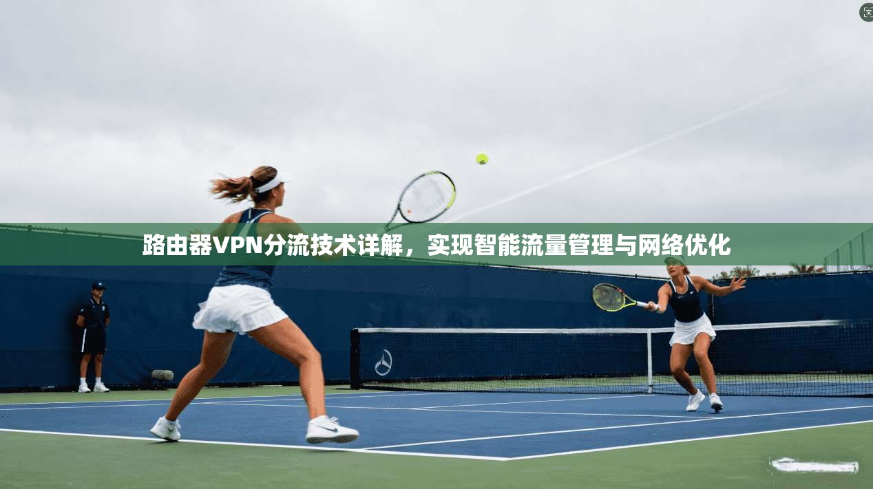 路由器VPN分流技术详解,实现智能流量管理与网络优化 路由器VPN分流技术详解,实现智能流量管理与网络优化