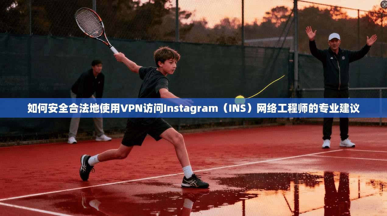如何安全合法地使用VPN访问Instagram（INS）网络工程师的专业建议