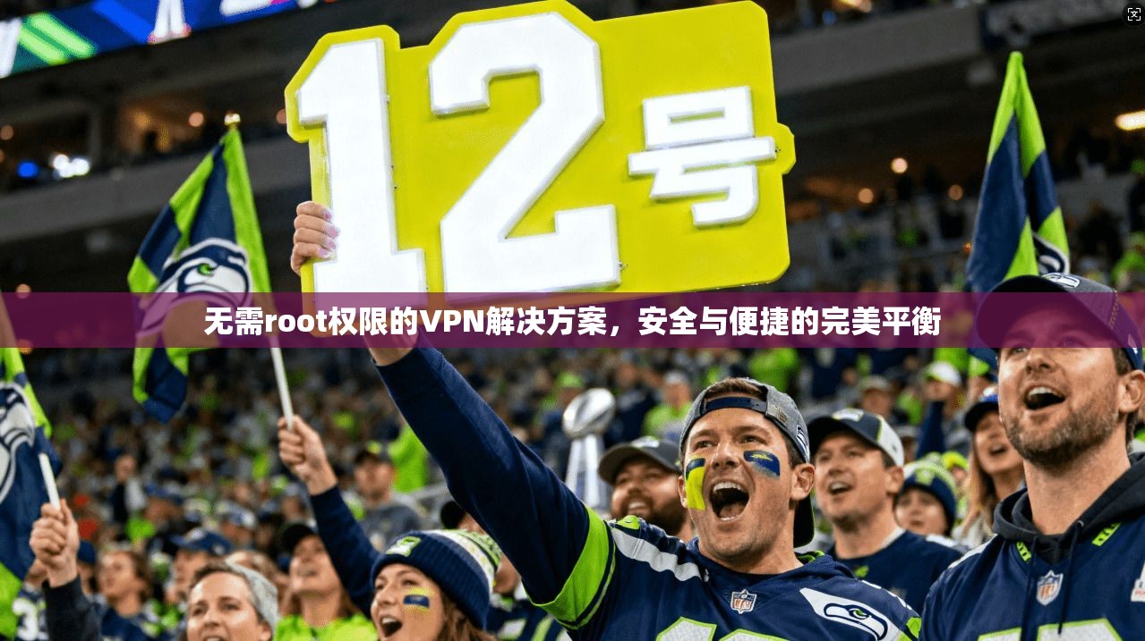 无需root权限的VPN解决方案，安全与便捷的完美平衡