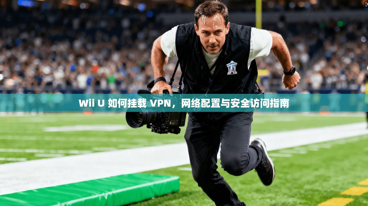 Wii U 如何挂载 VPN，网络配置与安全访问指南