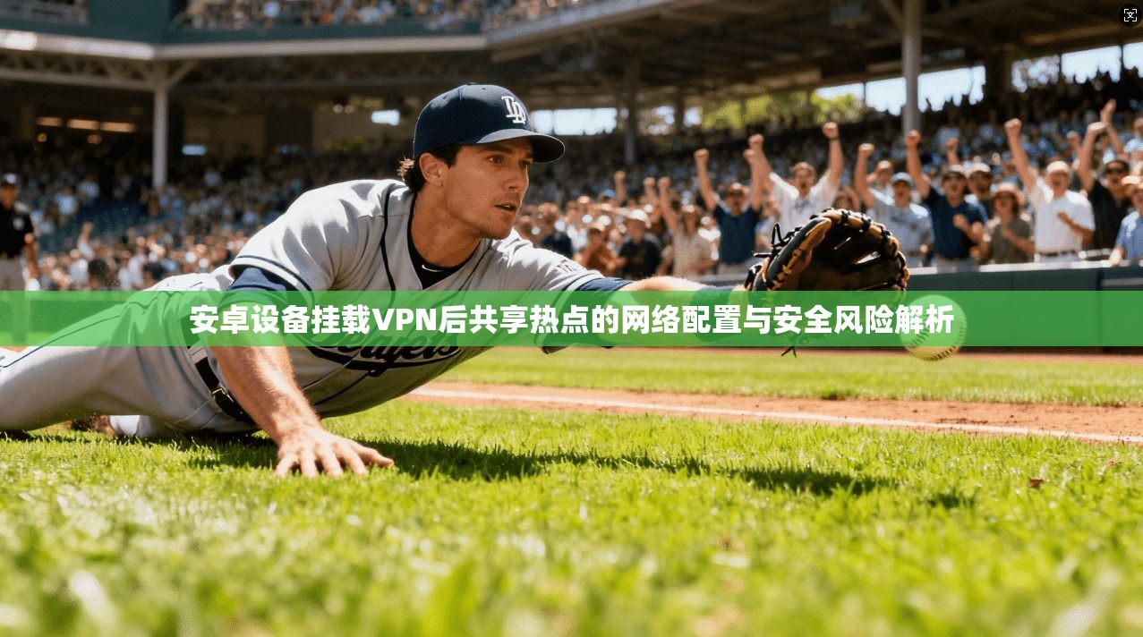 安卓设备挂载VPN后共享热点的网络配置与安全风险解析