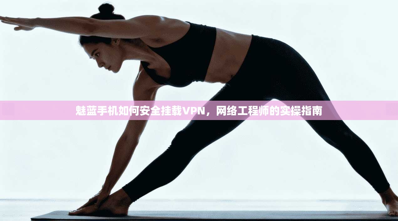 魅蓝手机如何安全挂载VPN，网络工程师的实操指南